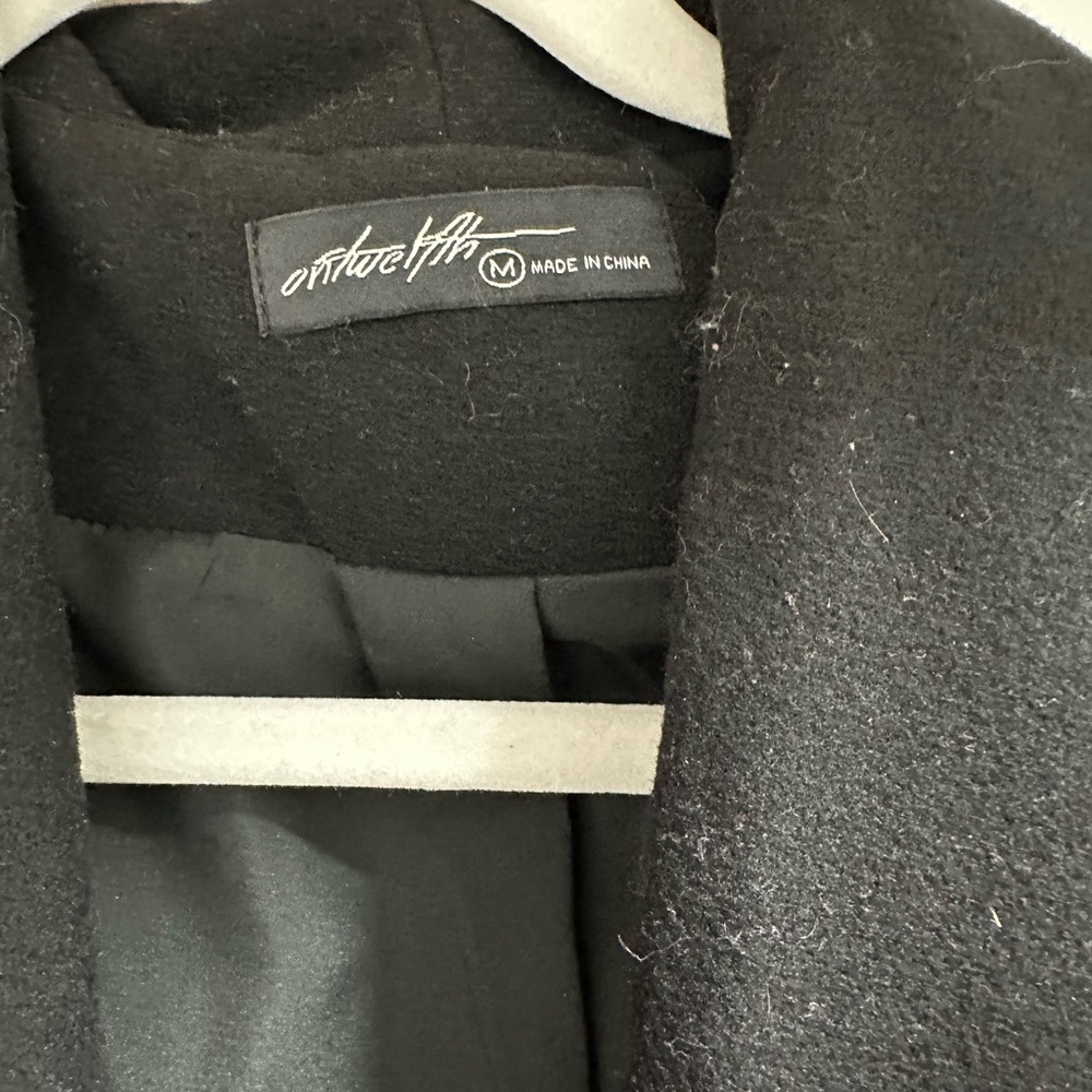 Vici Black Jacket - image 2